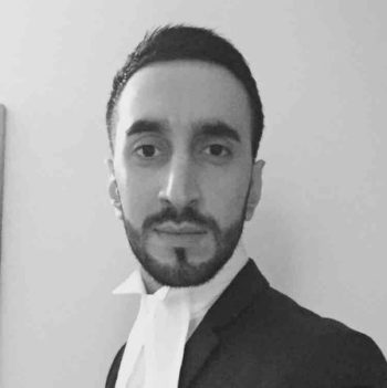 Our Barristers - Holborn Chambers