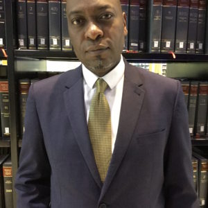 Our Barristers - Holborn Chambers